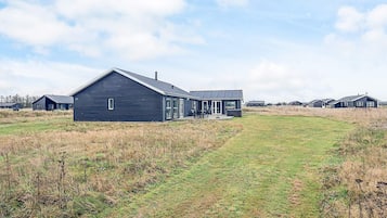House | View from property