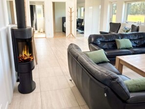 Casa | Interior