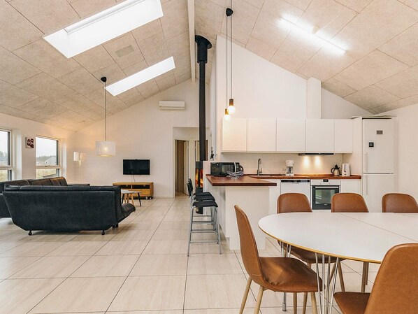 House | Interior
