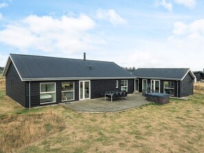 Eksteriør