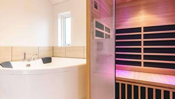 Talo | Kylpylähoito