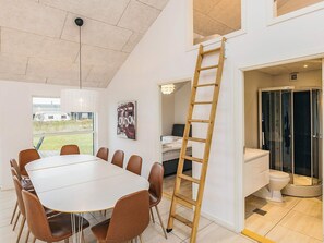 House | Interior
