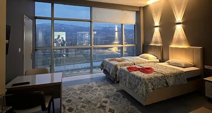 Pasha Plus Hotel