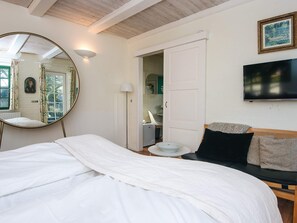 Maison Deluxe, 1 chambre | Intérieur