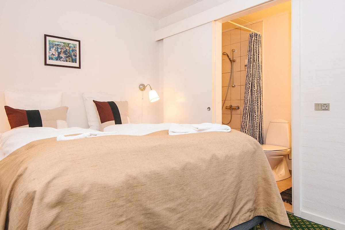 Comfort House, 1 Bedroom | Bahagian dalam