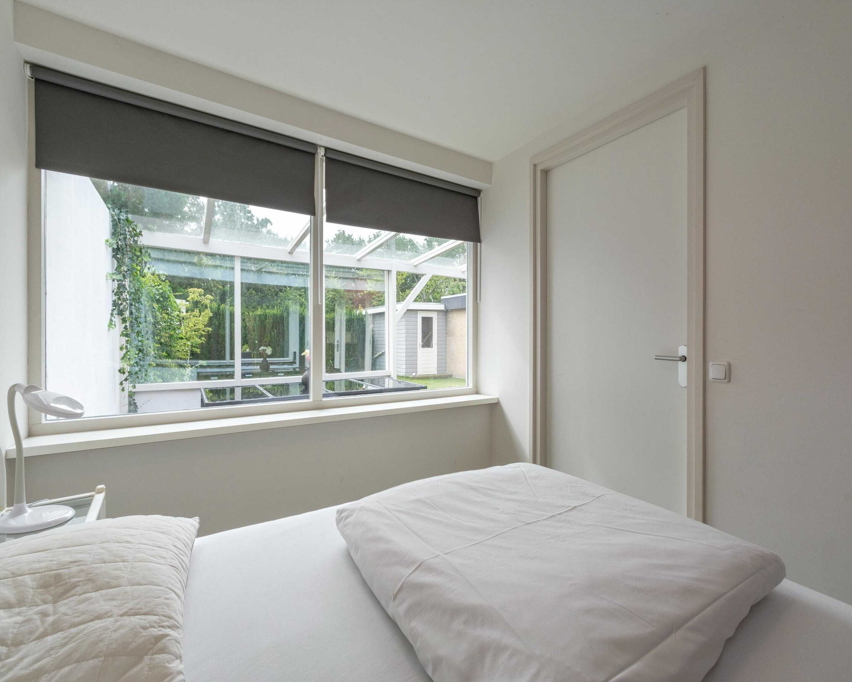 Bungalow phong cách cổ điển, 3 phòng ngủ | 9 phòng ngủ, trang bị nội thất với thiết kế riêng biệt, bộ trải giường 