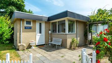 Classic Bungalow, 3 Bedrooms | Exterior