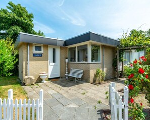 Classic Bungalow, 3 Bedrooms | Exterior