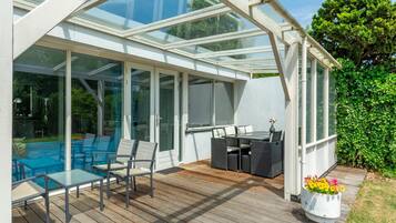 Classic Bungalow, 3 Bedrooms | Exterior