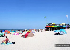 Vista desde la propiedad