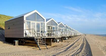 Beachside Villa With Garden by Belvilla