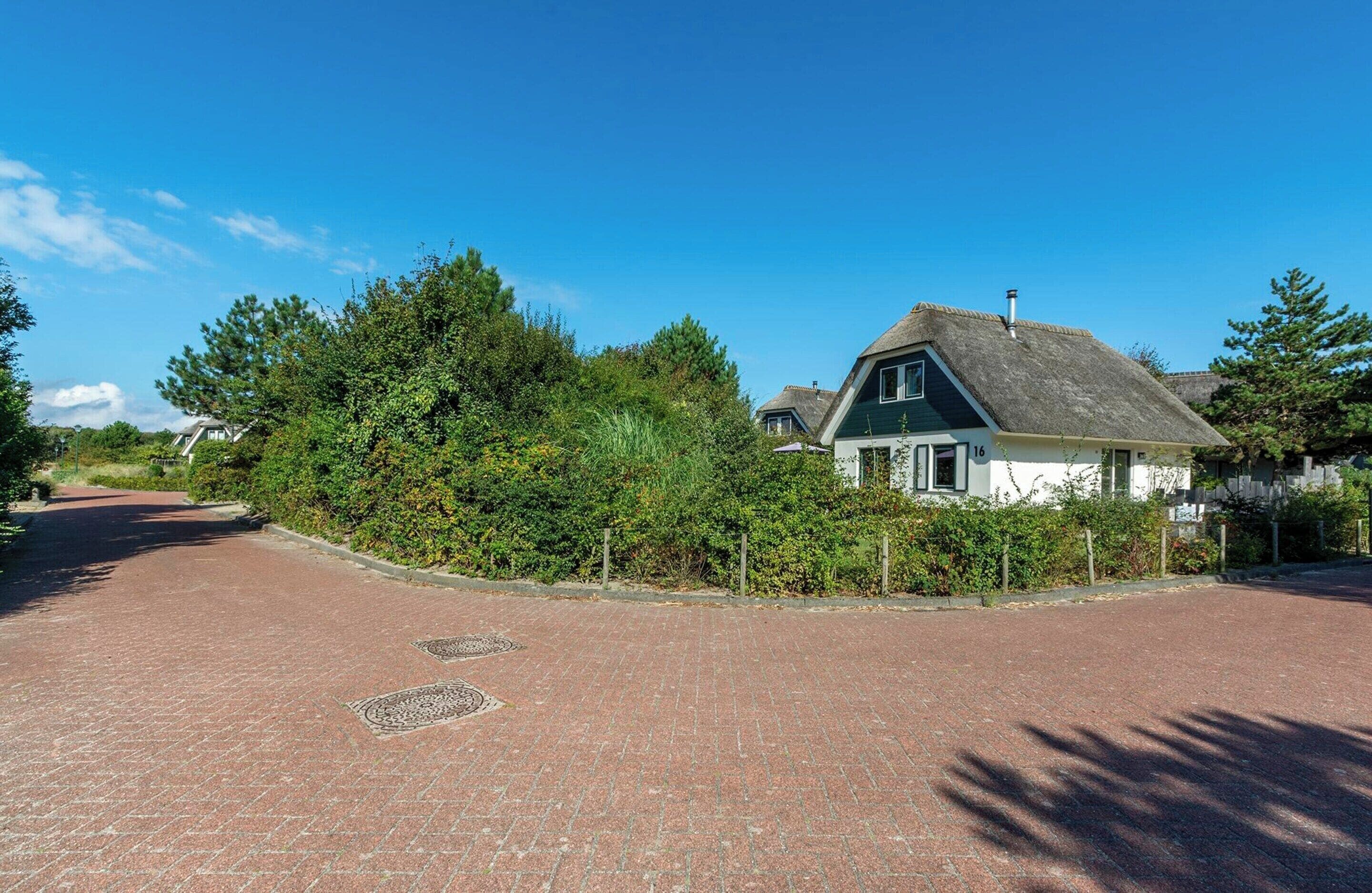 Comfort Villa, 4 Bedrooms | Exterior