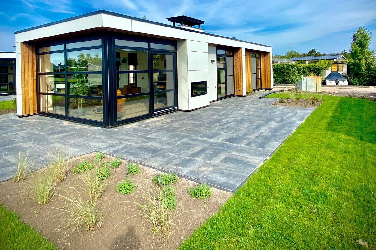 Classic House, 3 Bedrooms | Garden