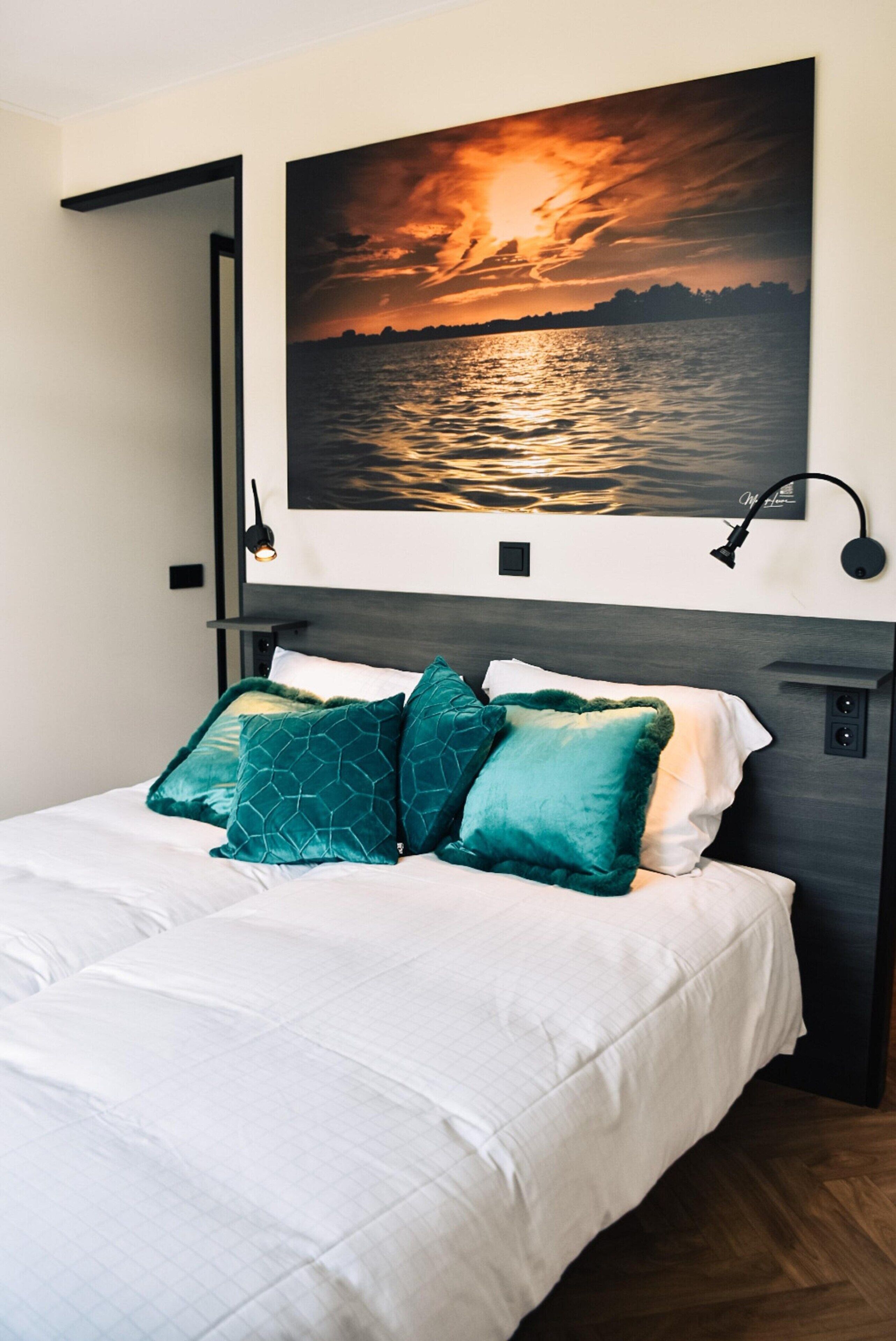 Maison Classique, 3 chambres