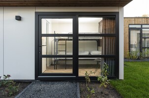 Casa clássico, 3 quartos | 5 quartos, individualmente mobiliados, roupa de cama