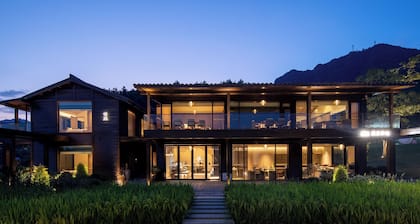 Zhangjiajie Manxin Joint Store
