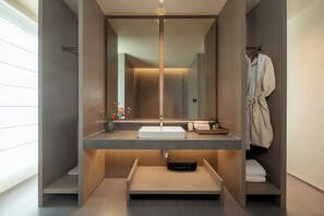 Living area - Zhangjiajie Manxin Joint Store (Zhangjiajie)