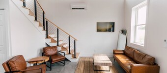 Riverbend Ranch Cabin #1