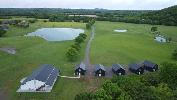 Unclassified image, 1 of 17, button - Riverbend Ranch Cabin #1 (Normandy)