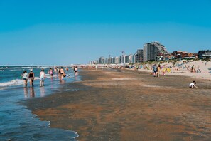 하우스 | 숙박 시설의 전망