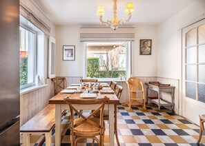 Casa | Servei de restauració
