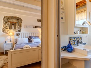 2 Schlafzimmer, Internetzugang