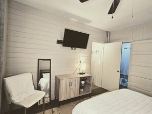 3 Schlafzimmer, WLAN, Bettwäsche