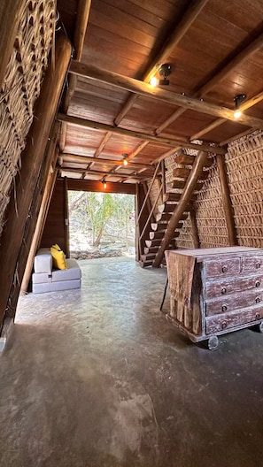 Interior - OccA Pipa - Woodpecker Cabin (Tibau do Sul)