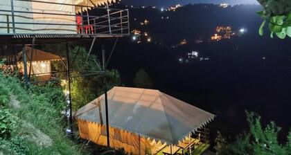 Pine pioneer the eco resort
