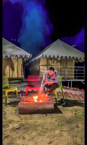 Pine pioneer the eco resort 