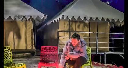 Pine pioneer the eco resort