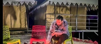 Pine pioneer the eco resort