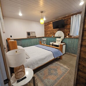 4 chambres, fer et planche à repasser, lit parapluie, Wi-Fi gratuit