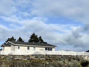 Casa | Esterni
