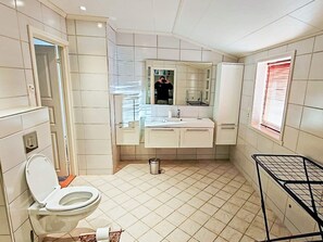 Hus | Innvendig
