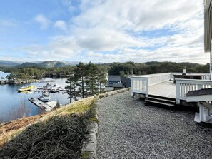 Hus | Terrasse/patio