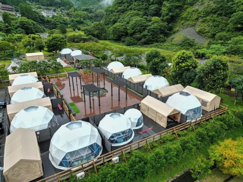 Grill your own Ashigara beef BBQ one night stay  / Ashigarakami District Kanagawa