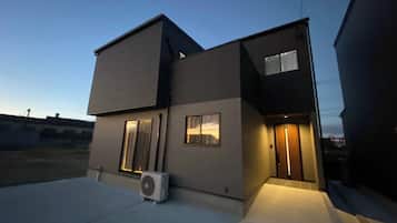 Exterieur