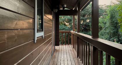 Limited to one group per day BESS log house loca / Minamiboso Chiba