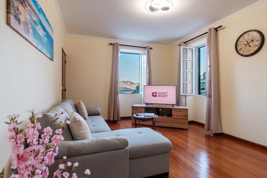 Guestready - A Charming Experience In Madeira - Machico