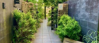 Kamakura Vacation House