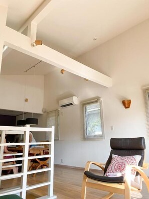 Interior - Kamakura Vacation House (Kamakura)