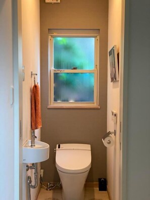 Bidet - Kamakura Vacation House (Kamakura)