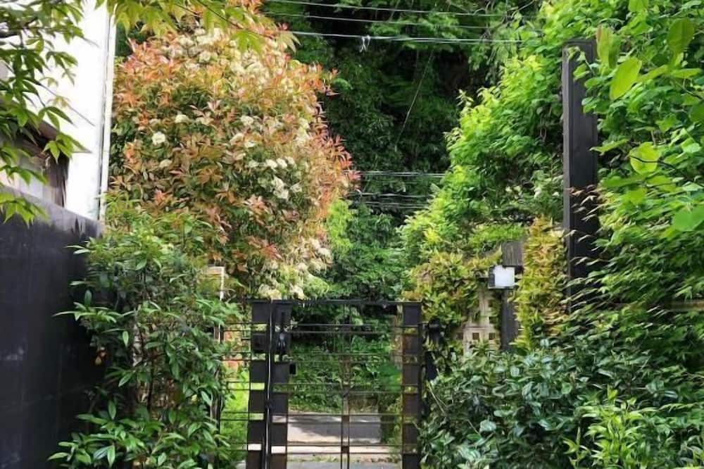 Kamakura Vacation House