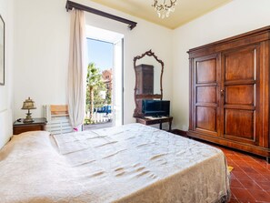 3 Schlafzimmer, WLAN