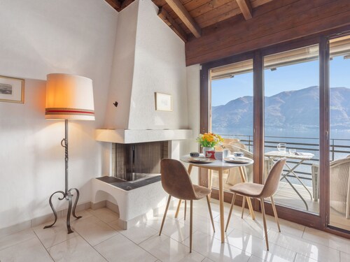 Brissago Blue by Interhome