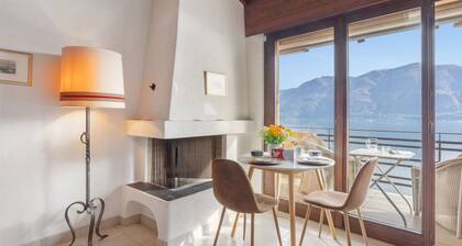 Brissago Blue by Interhome