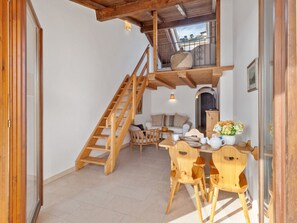 Interior - Brissago White by Interhome (Brissago)