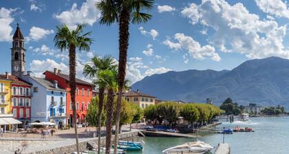 Villetta Isabella by Interhome