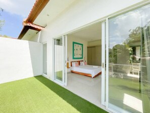 3 bedrooms, WiFi - 3BR Del Mar Tropical Villa 4 in Seminyak Beach (Seminyak)